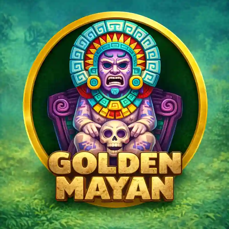 Golden Mayan Slot Game Preview