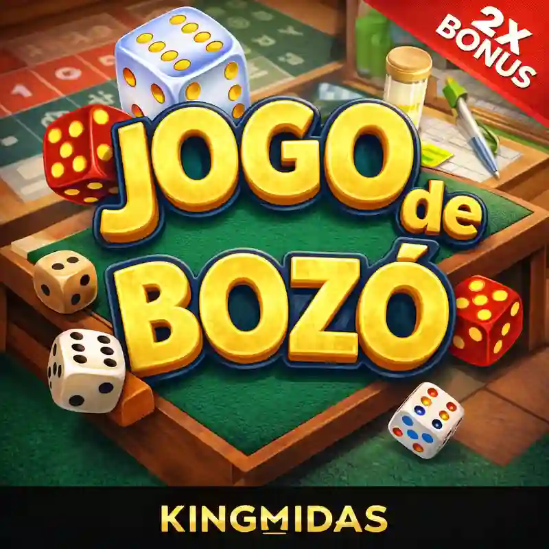 Jogo De Bozo unique casino game xbet game