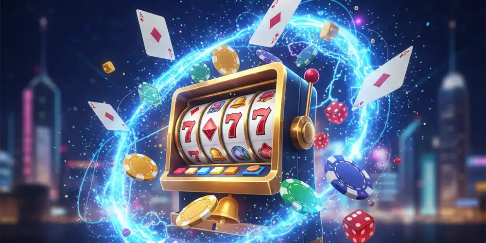 xbet game Promotion Banner