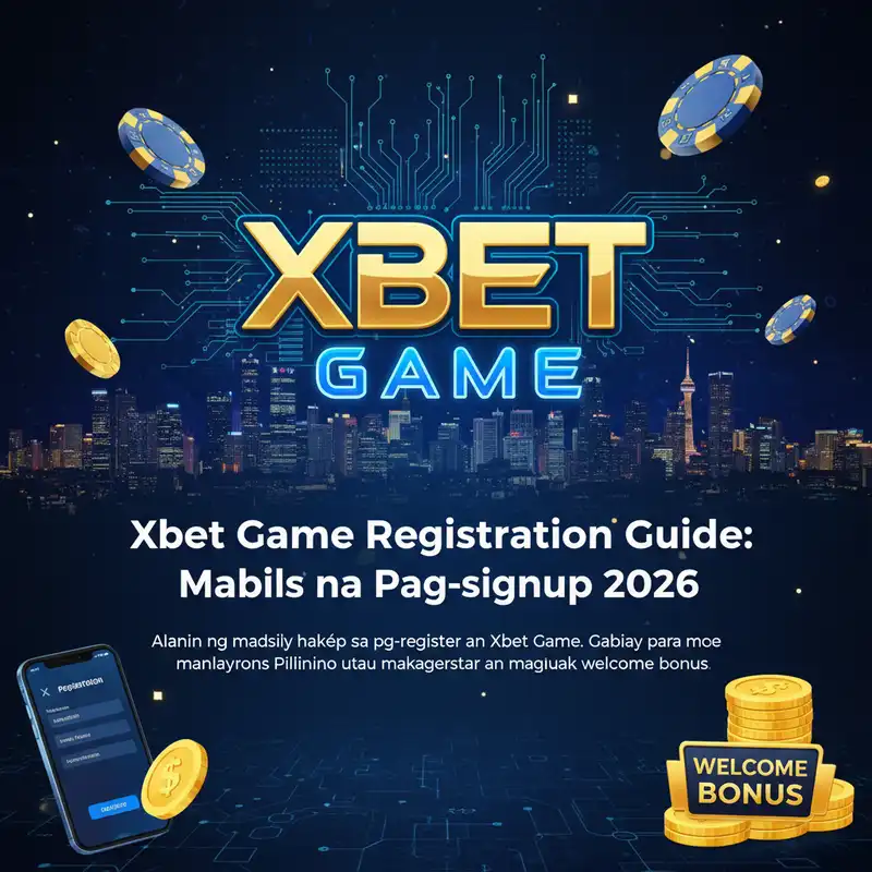 Registration Guide